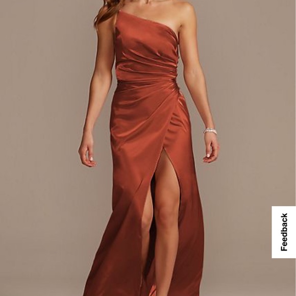 Dresses & Skirts - Bridesmaid Dress